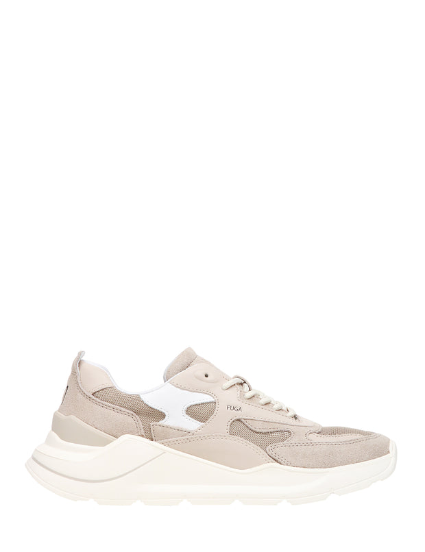 sneakers FUGA DRAGON SAND