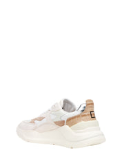 sneakers FUGA NATURAL WHITE