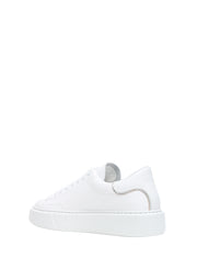 sneakers SFERA BASIC WHITE