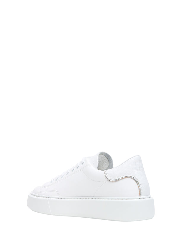 sneakers SFERA BASIC WHITE