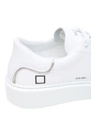 sneakers SFERA BASIC WHITE