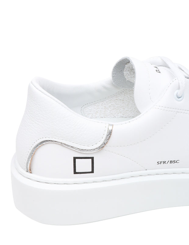 sneakers SFERA BASIC WHITE