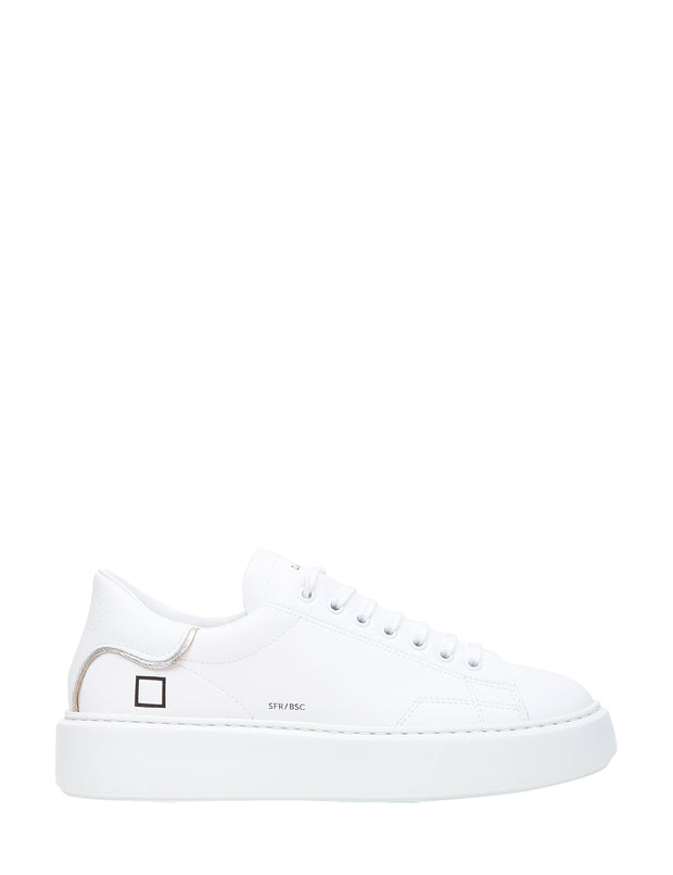 sneakers SFERA BASIC WHITE