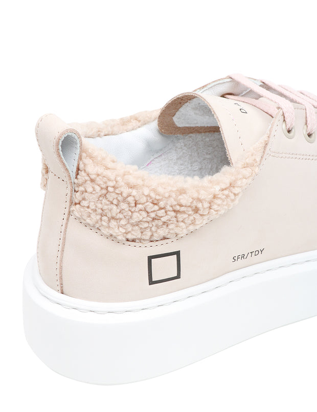 sneakers SFERA TEDDY