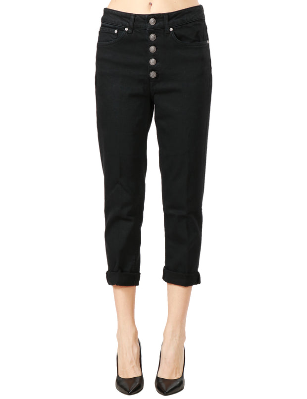 Jeans koons gioiello