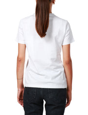 T -shirt girocollo