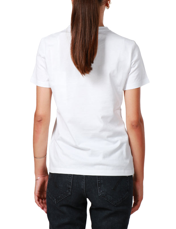 T -shirt girocollo