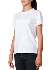 T -shirt girocollo