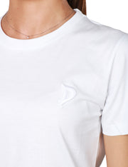 T -shirt girocollo