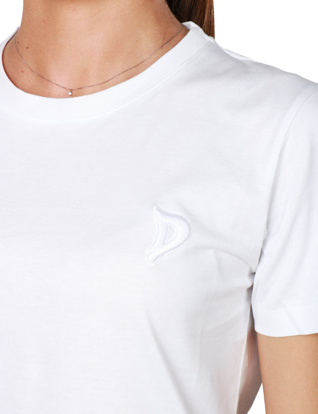 T -shirt girocollo