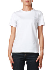 T -shirt girocollo