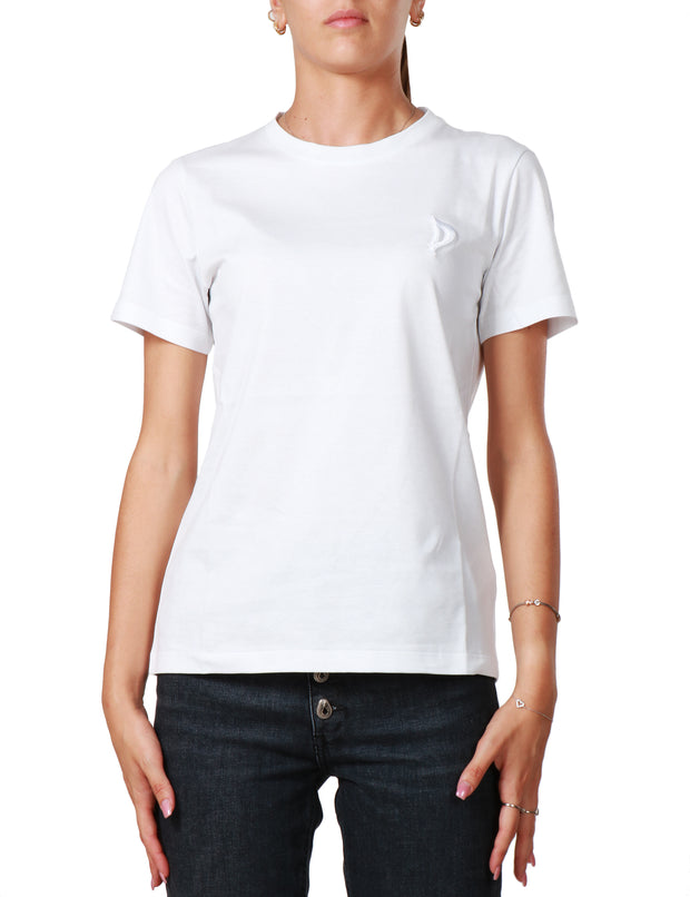 T -shirt girocollo