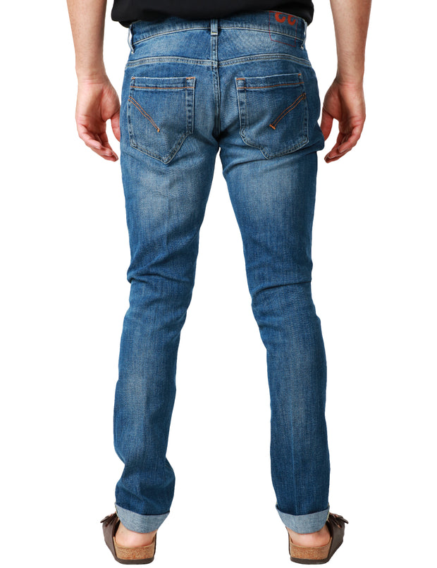 Jeans George
