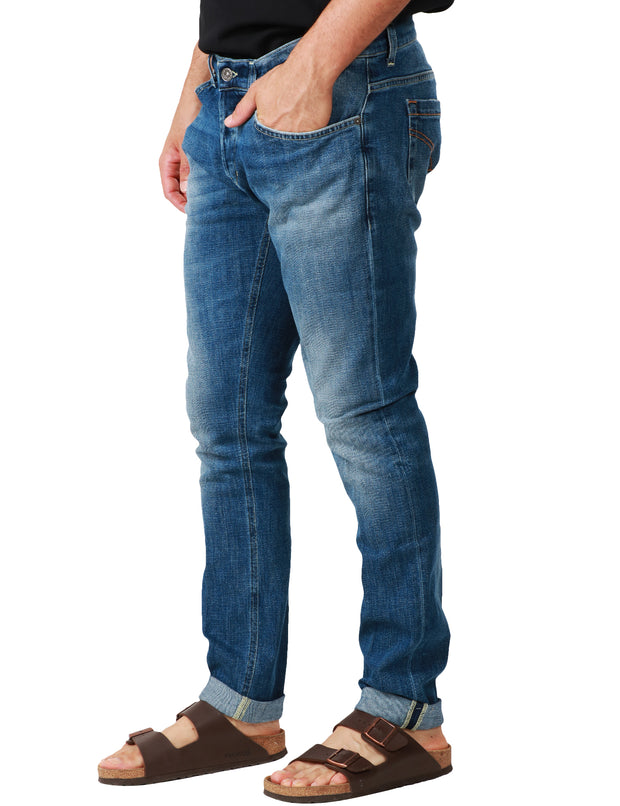 Jeans George