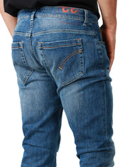 Jeans George