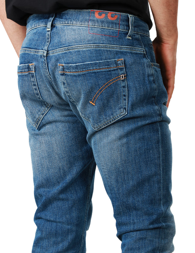 Jeans George
