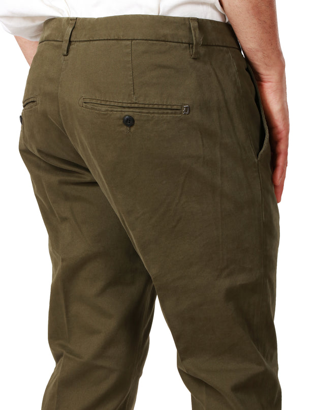 Pantalone Gaubert