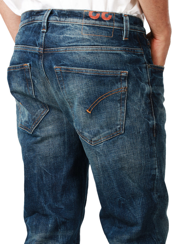 jeans brighton