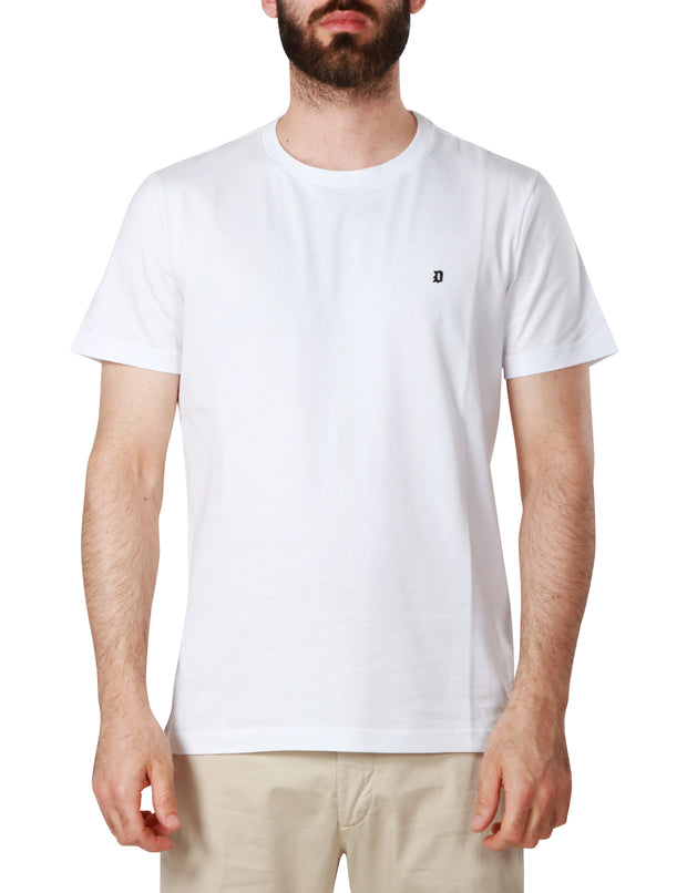 T-shirt White