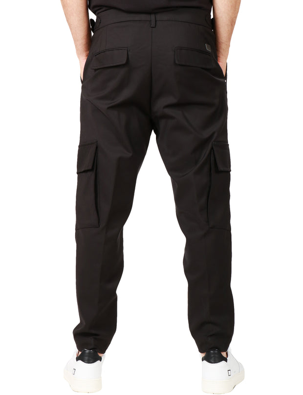 pantalone cargo