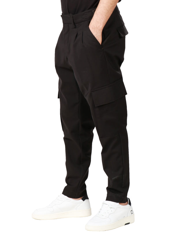 pantalone cargo