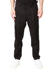 pantalone cargo