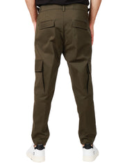 pantalone cargo