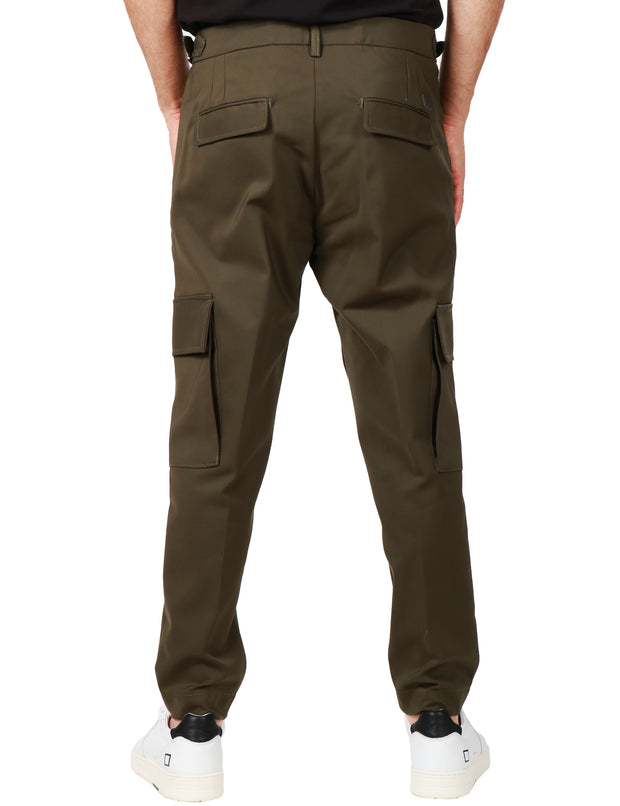 pantalone cargo