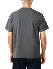 T-shirt one point tee