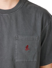 T-shirt one point tee