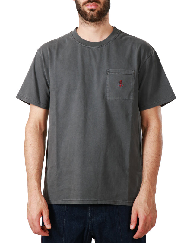 T-shirt one point tee