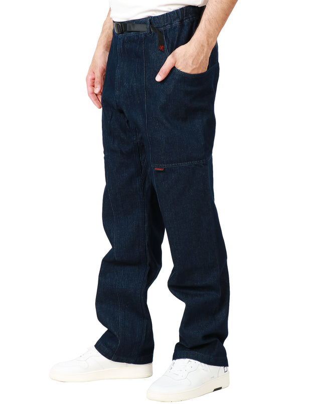 Jeans denim gadget pant