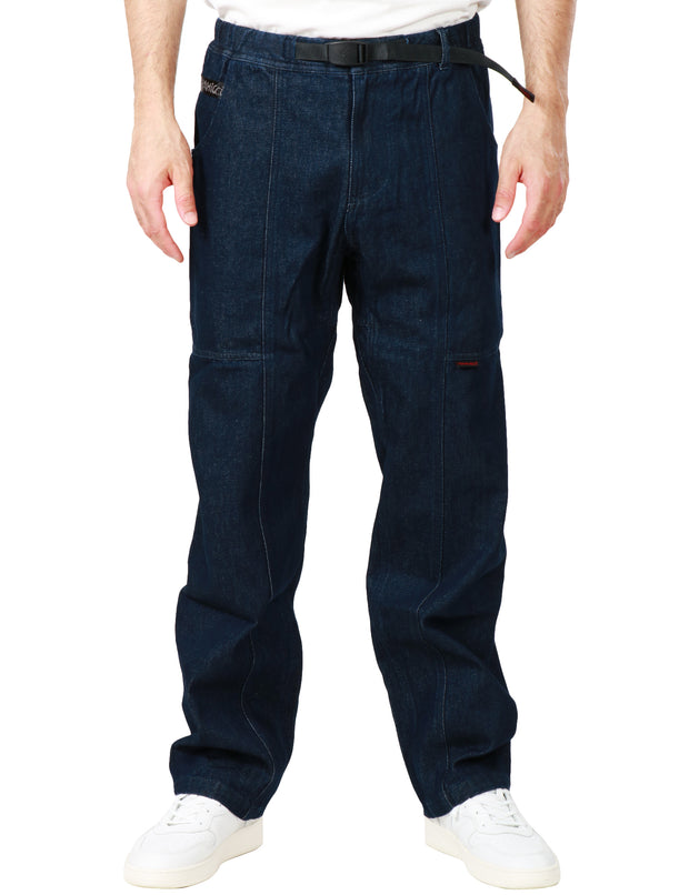 Jeans denim gadget pant