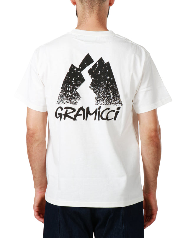 T-shirt summit tee
