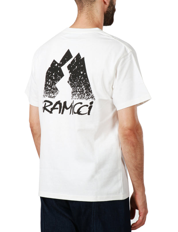 T-shirt summit tee