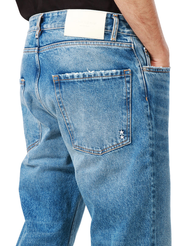 Jeans Josh Eco