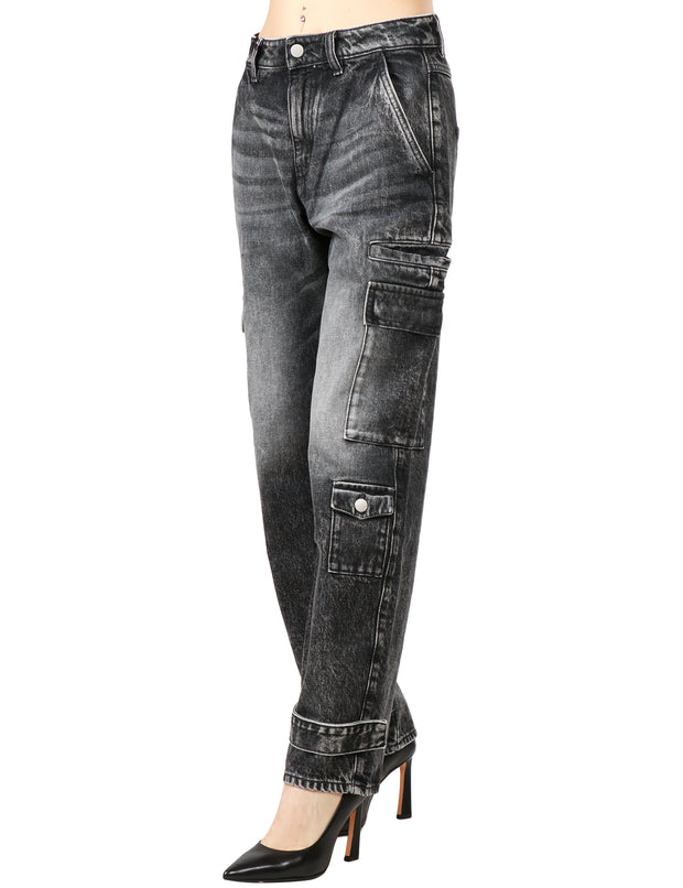 Jeans miki