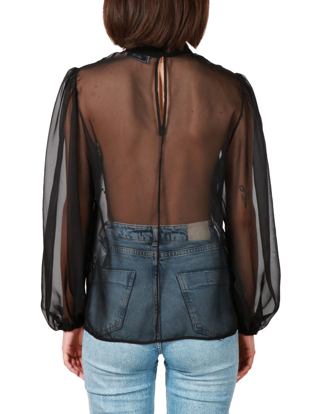 Blusa casino royale