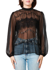 Blusa casino royale