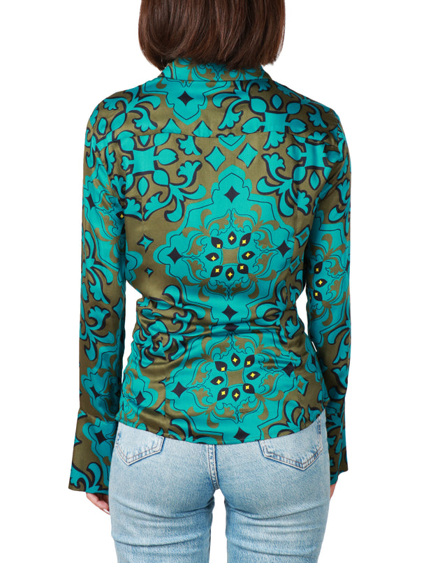 Camicia karma