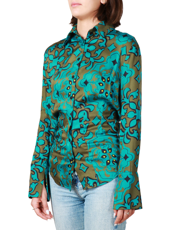 Camicia karma