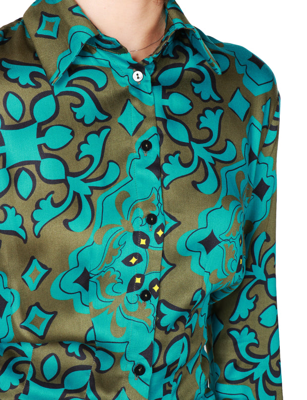 Camicia karma