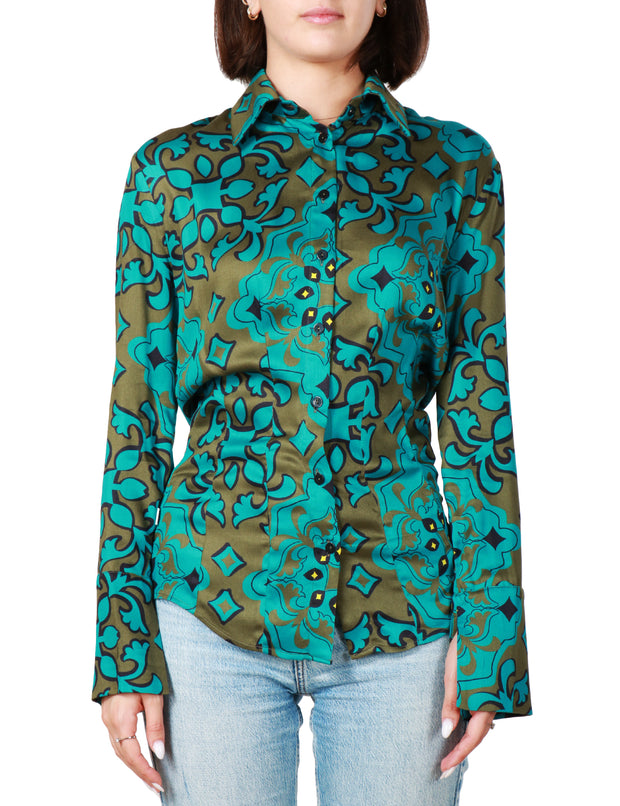Camicia karma