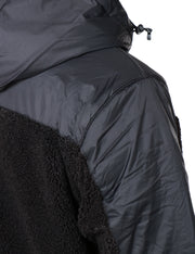 giacca LE VRAI 3.0 NEIGE ORSETTO