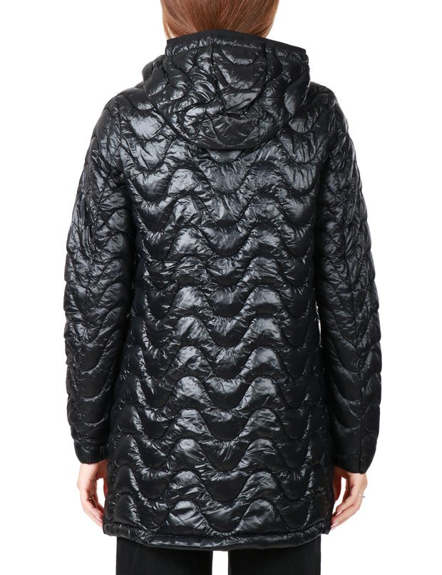 Piumino sophie eco warm