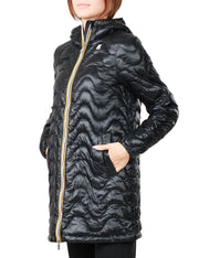 Piumino sophie eco warm