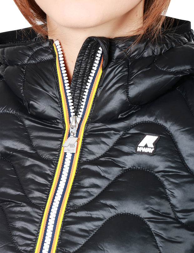 Piumino sophie eco warm