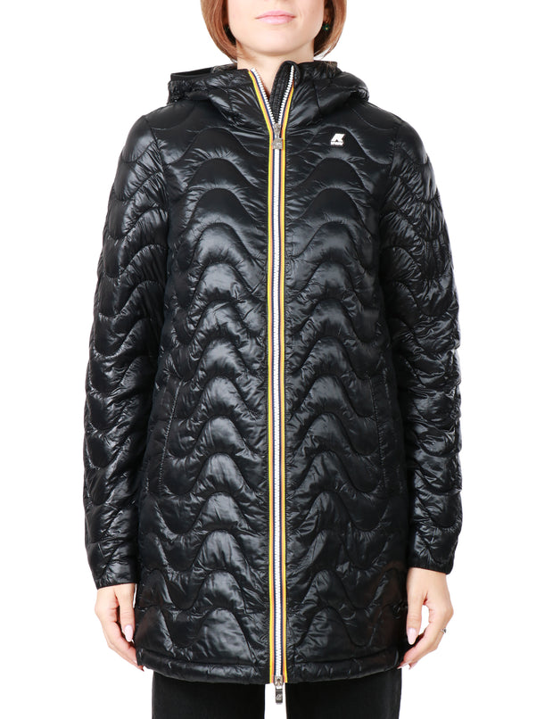 Piumino sophie eco warm