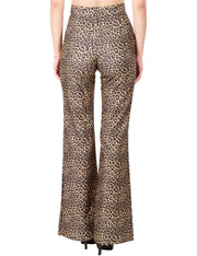 Pantalone ampio