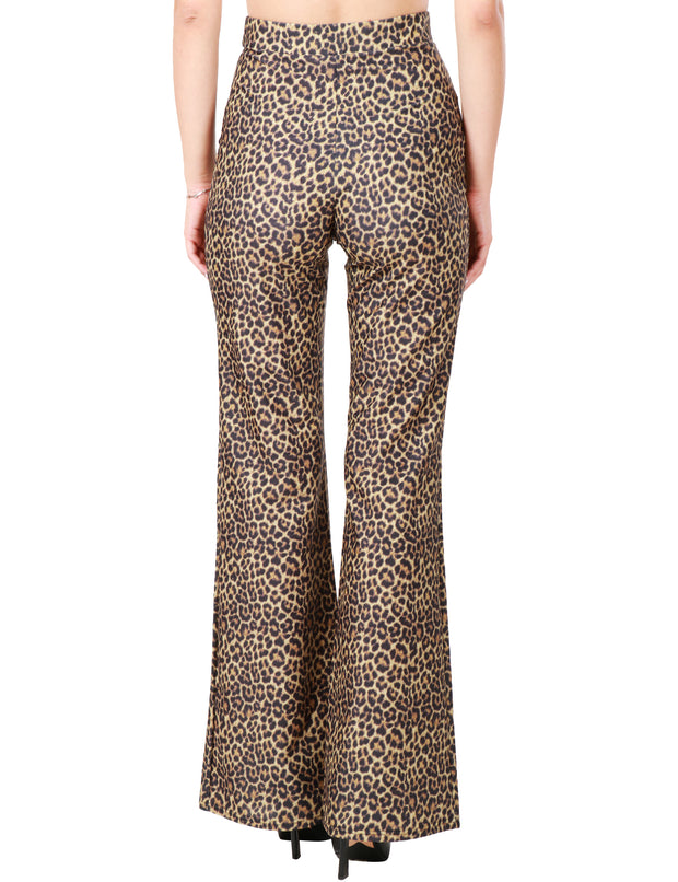 Pantalone ampio